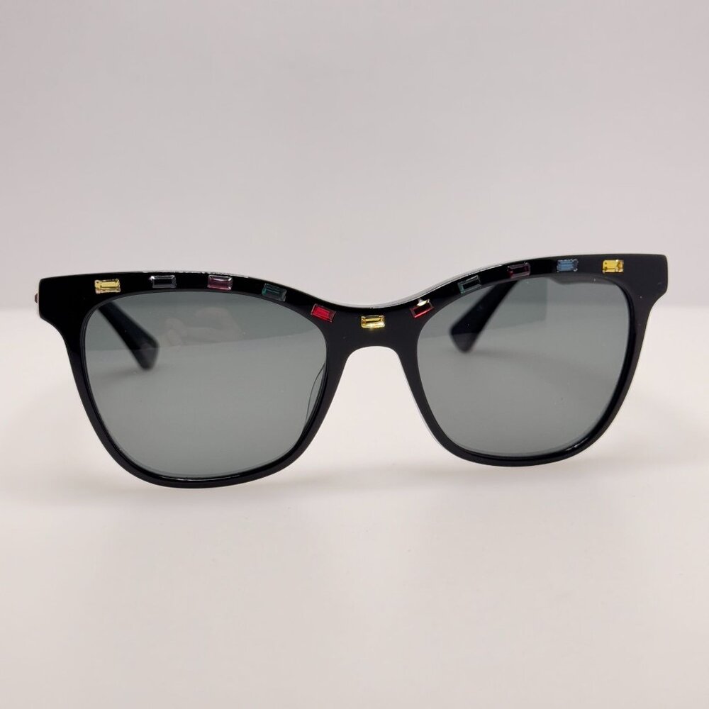 David Spencer Sunglasses Norma Jean 1165 Japan 54-19-150